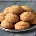 Bitterkoekjes met maar 5 ingrediënten