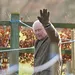 koning Charles Sandringham tuin buurman