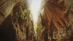 Mallorca Torrent de Pareis