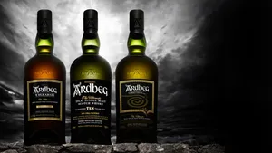 ardbeg day 2 juni playboy