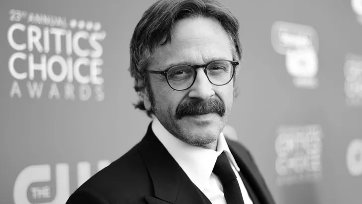 marc maron playboy interview
