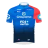Tenue Groupama-FDJ 2026