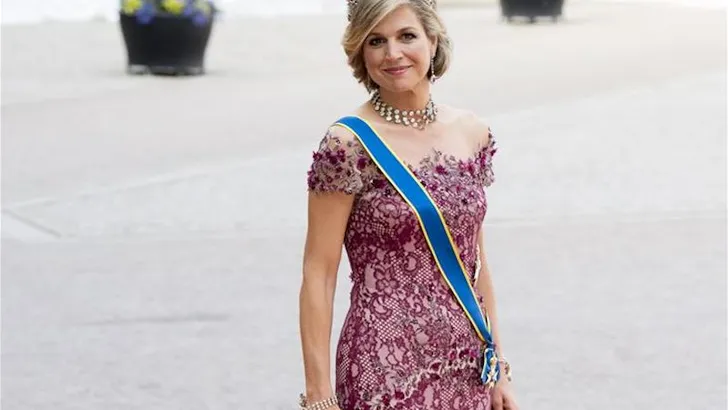 Het beste van 5 jaar Máxima als koningin