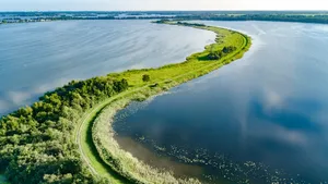 Geniet van onontdekte schatten in Nederland