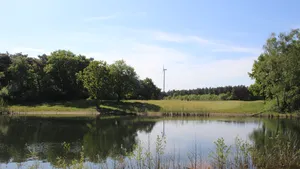 The Fox Golf bij Venlo opent bijna de deuren