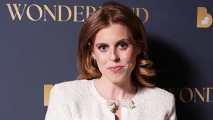 Prinses Beatrice