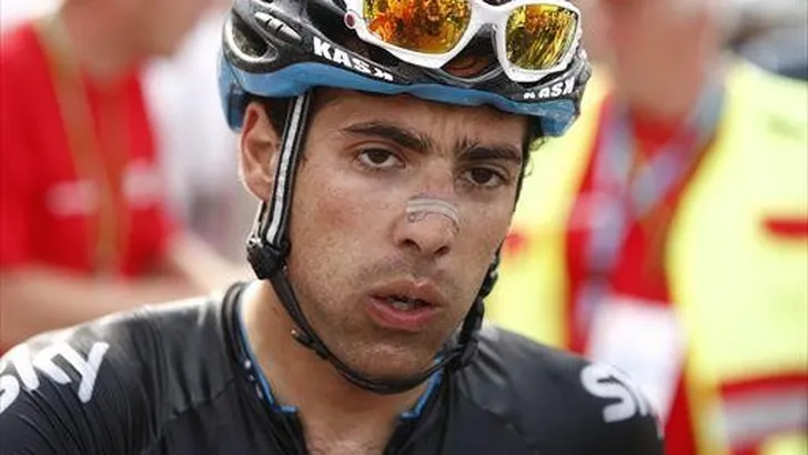 Appollonio sprint naar winst in Poitou Charentes