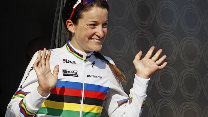 Prijzenpot Tour de Yorkshire vrouwen hoger dan mannen