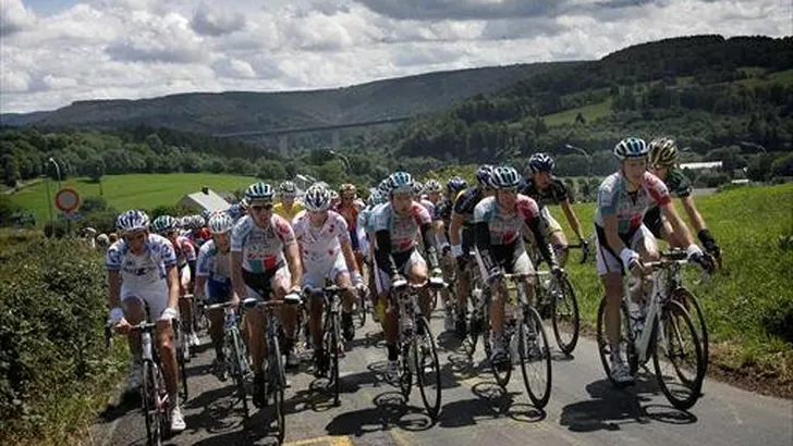 Negen WorldTour-ploegen in Ster ZLM Toer