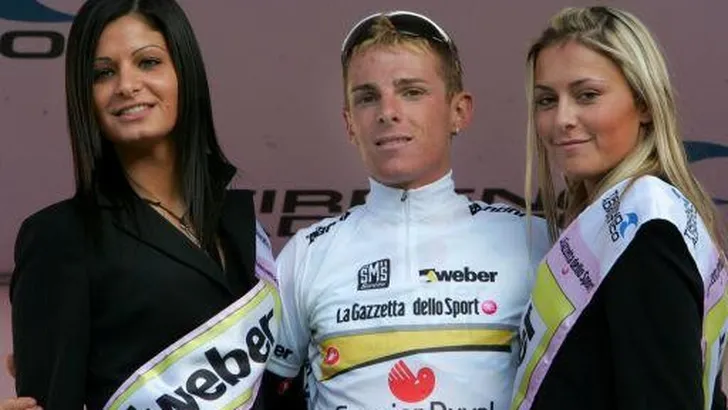 Riccò keert zaterdag terug in de GP Indurain