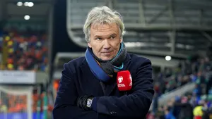 Tom Egberts vertoonde grensoverschrijdend en intimiderend gedrag op redactie NOS Sport