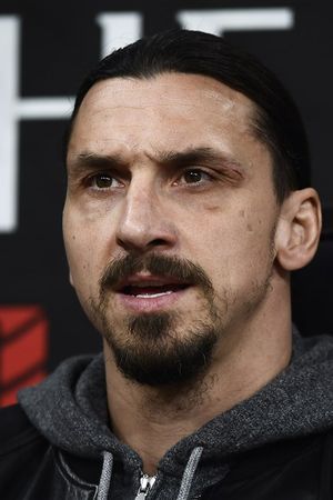Zlatan