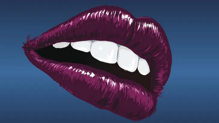 seksleugens van vrouwen