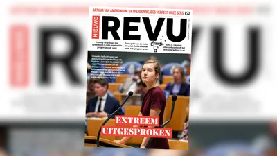 Nieuwe Revu 11