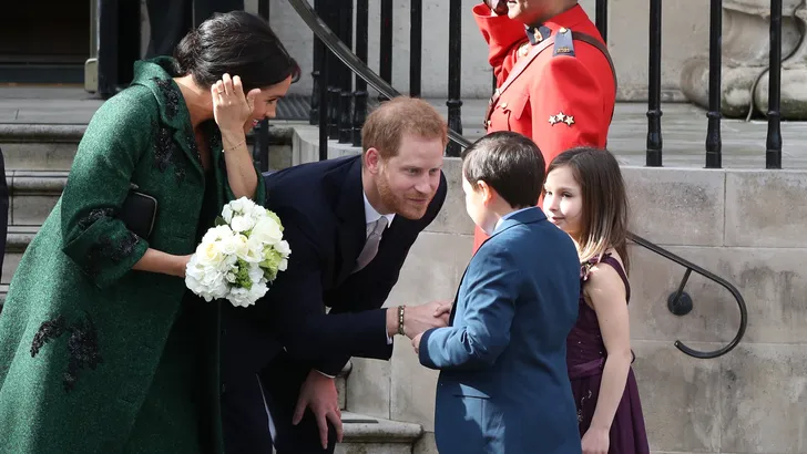 Déze crazy gifts hebben de royals ooit ontvangen