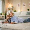 Raar, maar waar: waarom op de grond liggen verrassend goed voor je is (en je mobiliteit redt) | Nouveau