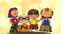 rocket power