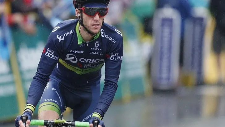 Simon Yates met sterk nummer naar ritzege Vuelta