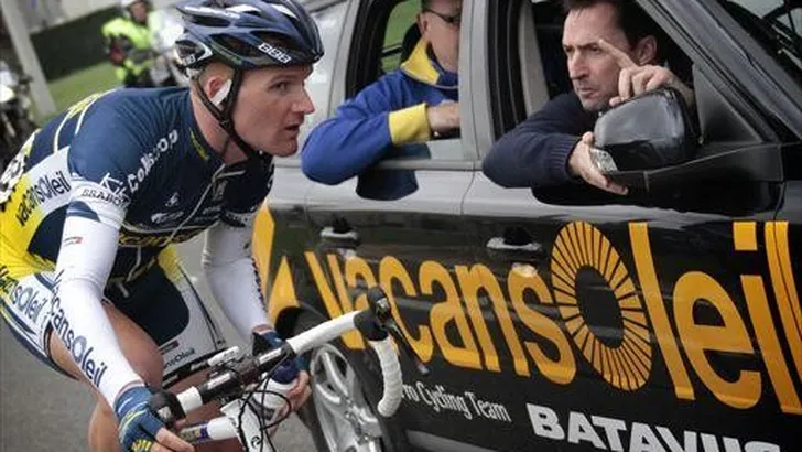 Geen Skil en Vacansoleil in Tour de France 2010