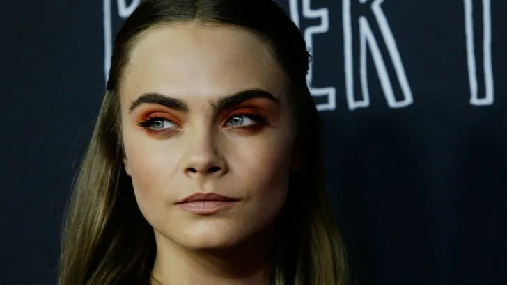 Cara Delevingne kiest voor acteren