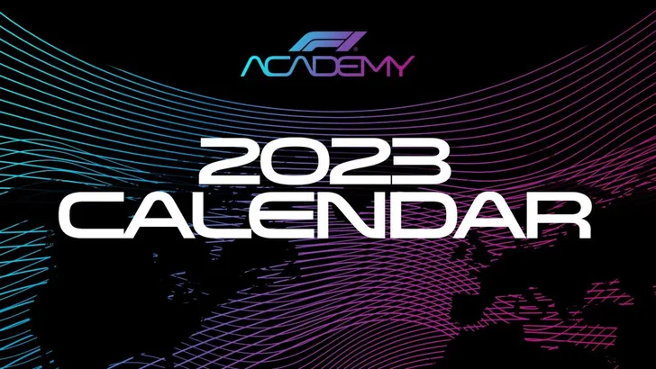 F1 Academy maakt dezelfde fouten als failliet W Series