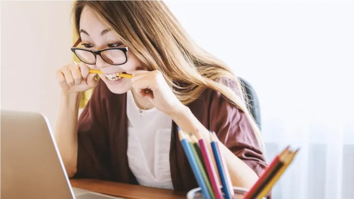 Wat kun je het beste eten bij stress? En wat juist niet?