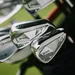 Srixon ZXi: geavanceerde smeedtechnologie voor topprestaties
