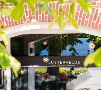 De Luytervelde