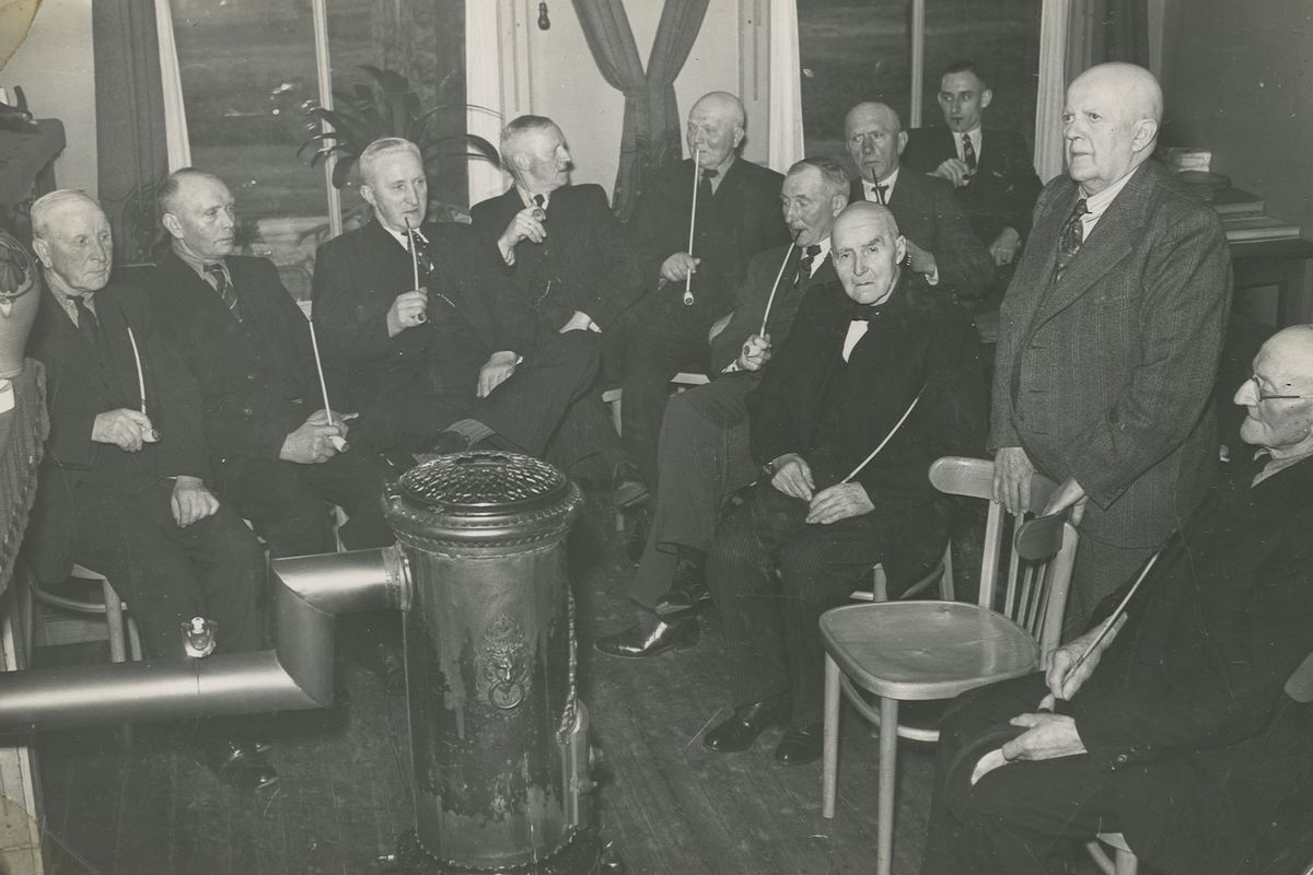 Liefdadigheid in Dwingeloo: het mysterieuze Sint Antoniusgilde