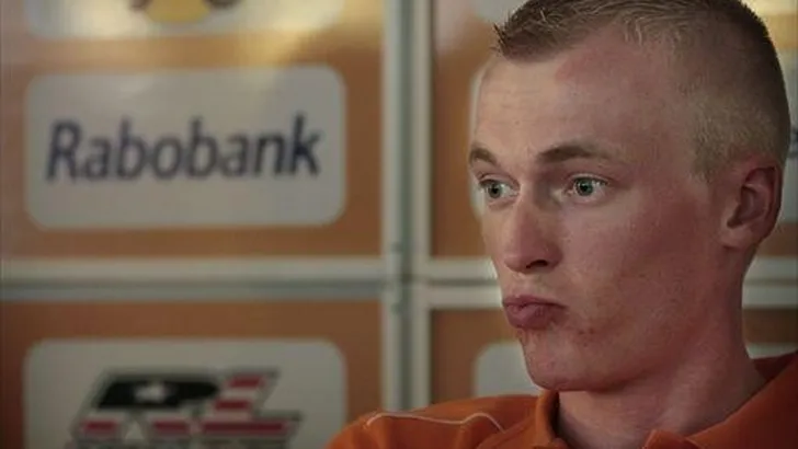 Gesink: 'Start in Lombardije hangt af van Emilië'