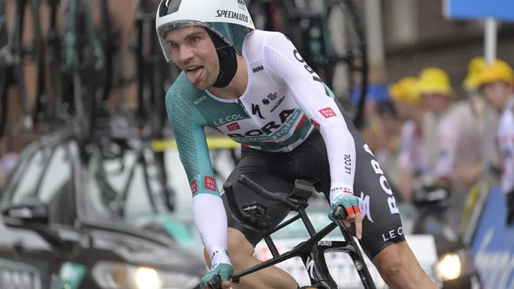 Tour de France 2022 stage 1