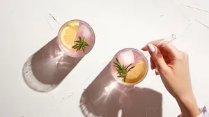Proef de lente: 3x cocktails voor 't voorjaar