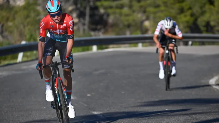 Trofeo Pollença - Port d’Andratx 2024