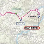 etappe 8 giro