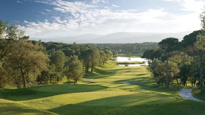 Camiral introduceert sports recovery programma voor golfers