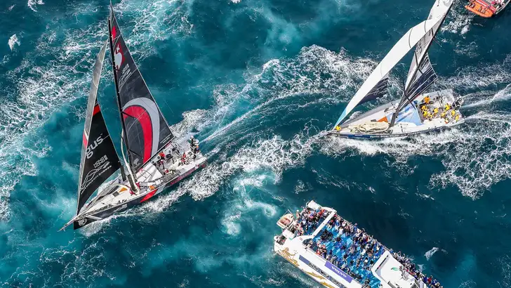 Volvo Ocean Race