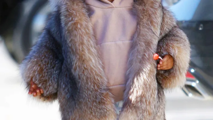 Get the look: dit kind heeft stijl