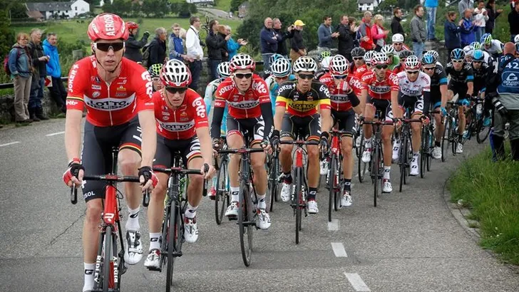 WIN VIP-KAARTEN VOOR ENECO TOUR IN HOOGERHEIDE