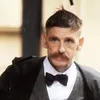 Peaky Blinders-acteur Paul Anderson opgepakt met crack, coke, pep en meer