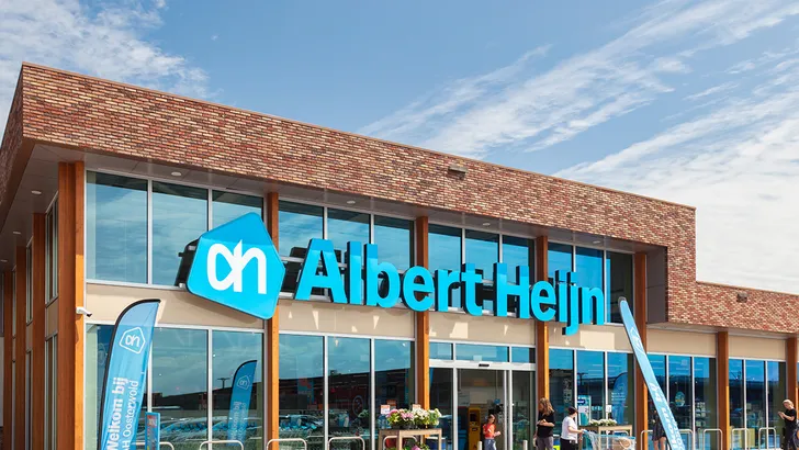 Vanaf vandaag kun je bij Albert Heijn weer krassen voor gratis producten
