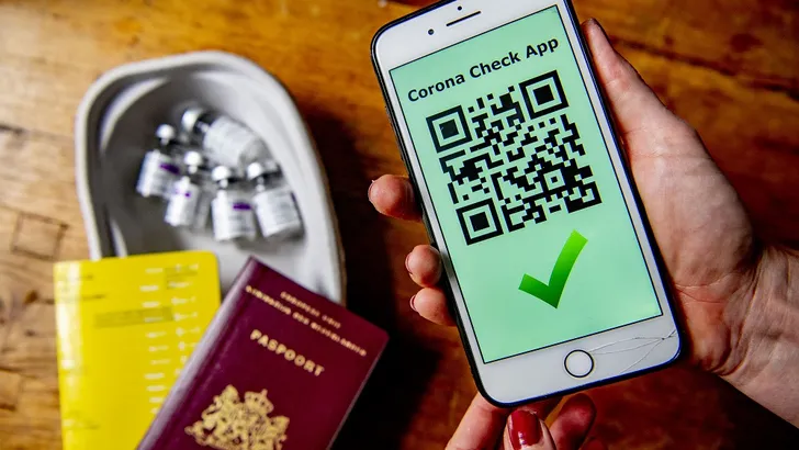Wat is de CoronaCheck-app en wat kun je ermee? 