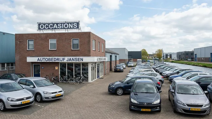Onderzoek bewijst: je bent een dief van je eigen portemonnee als je niet afdingt op een occasion