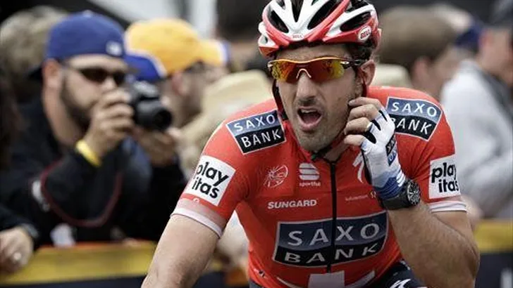 Video: Bewijs gevonden voor motortje Cancellara?