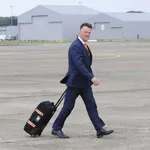 ‘Een man als Louis van Gaal staat boven de zwaartekracht’