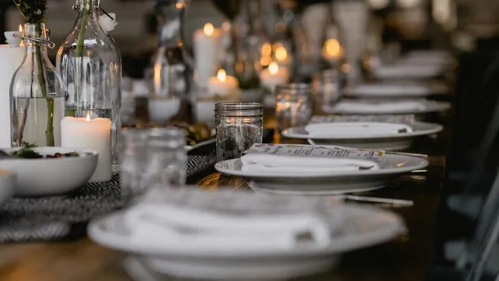 Hoe vind je een eettafel die past bij jouw leven?