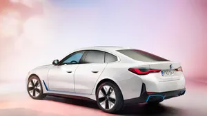 VIDEO: waarom de BMW i4 een onzinnig ontwerp is