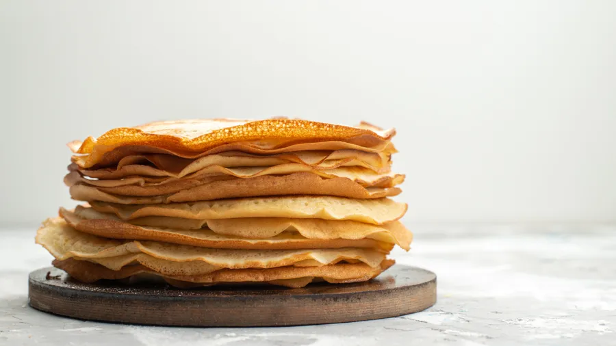 Pannenkoeken