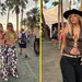 Influencers op Coachella - mooiste looks