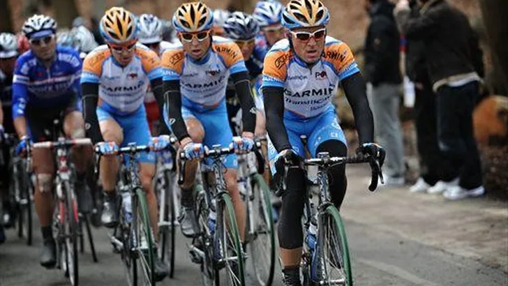 Hunter wint openingsetappe in Ronde van Murcia