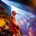 Punk uit Paramaribo: Rotte Appels